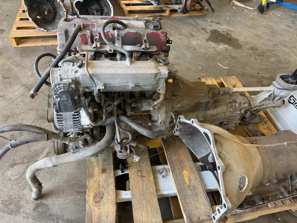 2006 Honda AP2 S2000 - Image 7 of 10