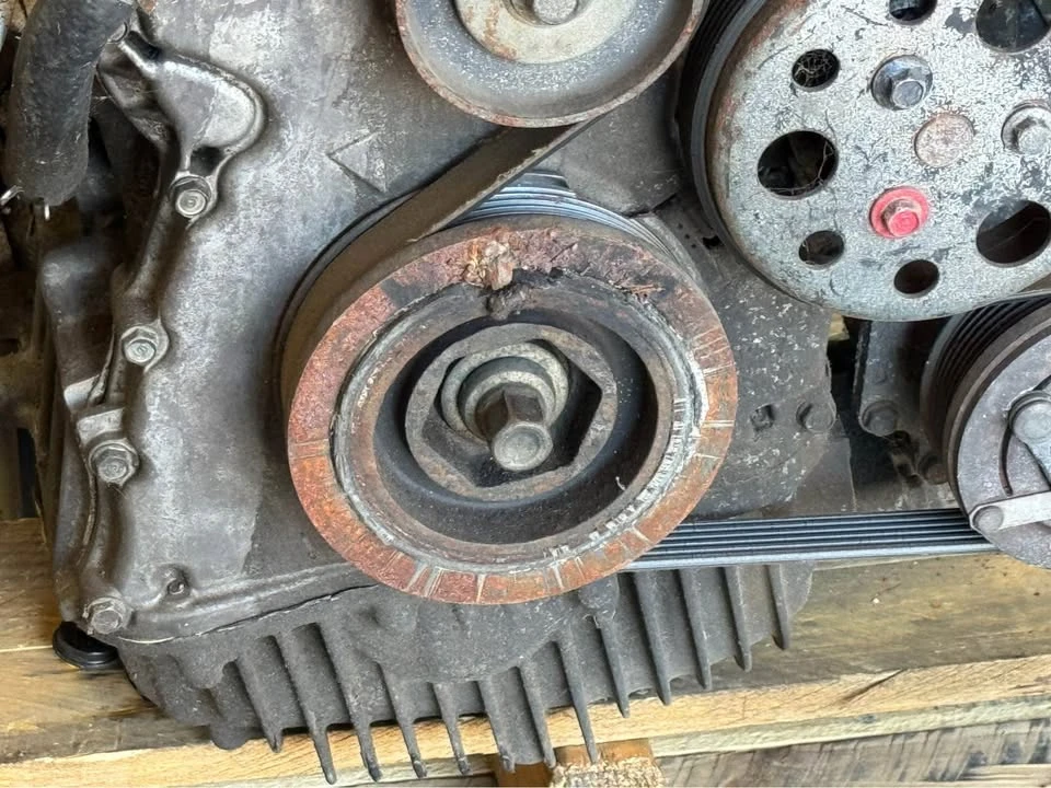 2006 Honda AP2 S2000 - Image 10 of 10
