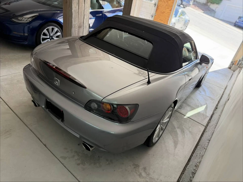 2006 Honda AP2 S2000 - Image 23 of 24