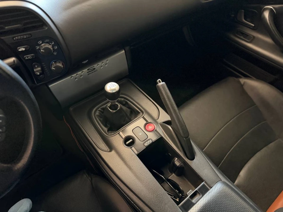 2006 Honda AP2 S2000 - Image 11 of 24