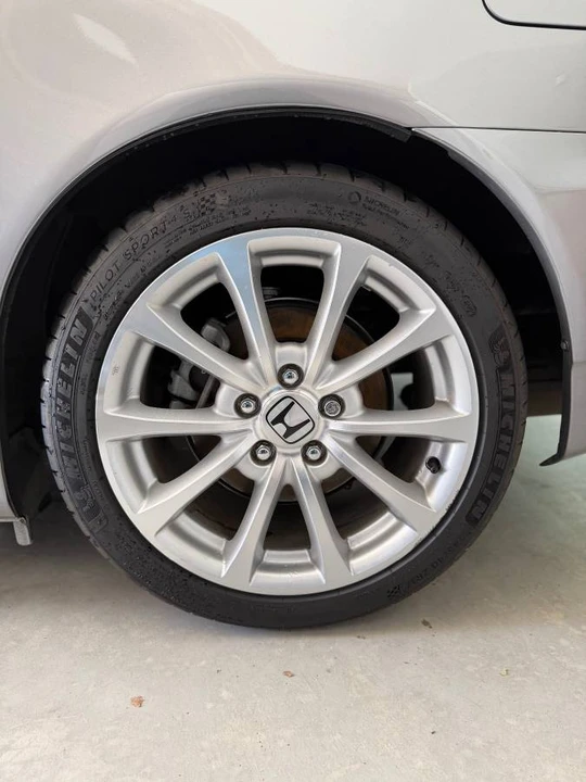 2006 Honda AP2 S2000 - Image 17 of 24