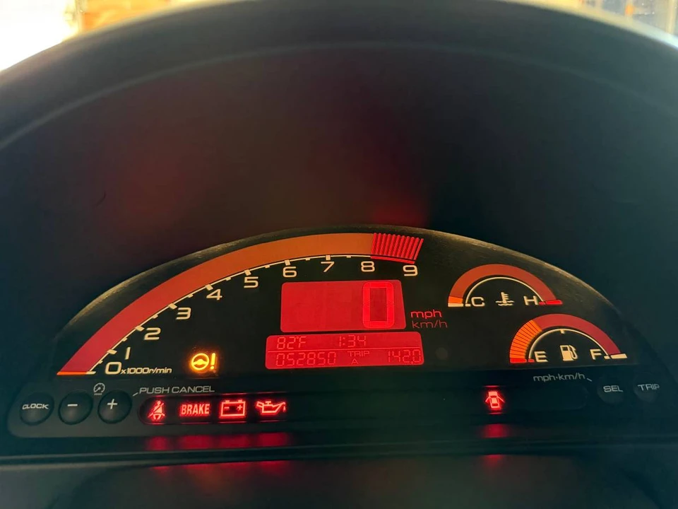 2006 Honda AP2 S2000 - Image 6 of 24