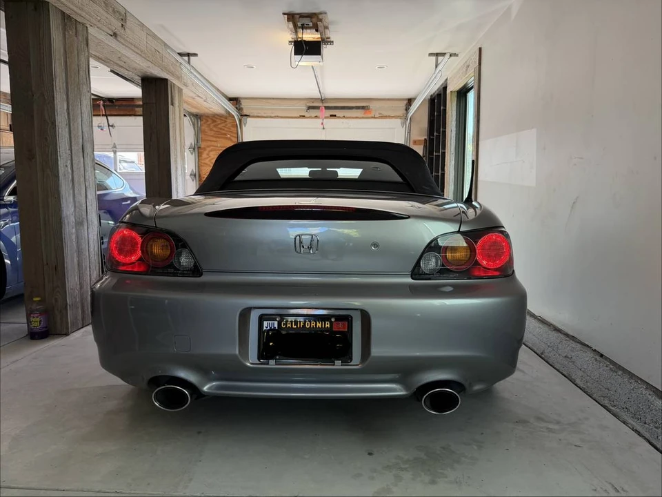 2006 Honda AP2 S2000 - Image 3 of 24