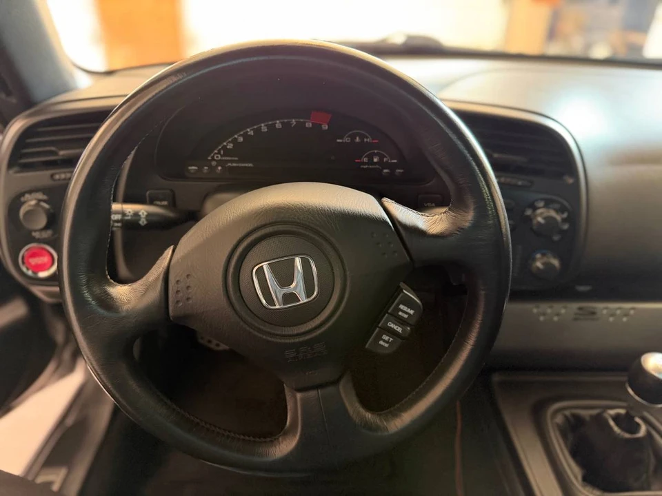 2006 Honda AP2 S2000 - Image 12 of 24