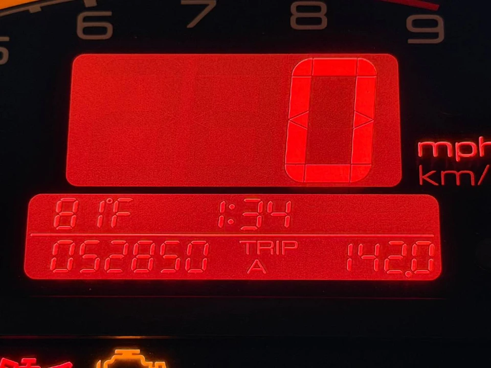 2006 Honda AP2 S2000 - Image 5 of 24