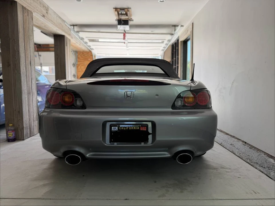2006 Honda AP2 S2000 - Image 24 of 24