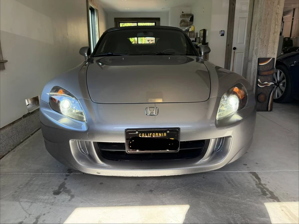 2006 Honda AP2 S2000 - Image 4 of 24
