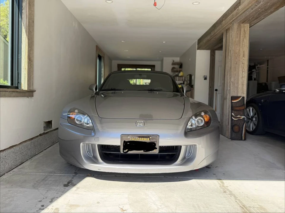 2006 Honda AP2 S2000 - Image 20 of 24