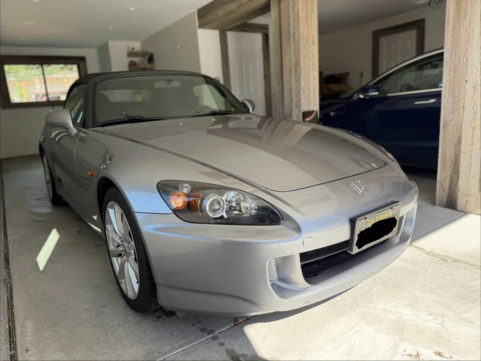 2006 Honda AP2 S2000 - Image 19 of 24