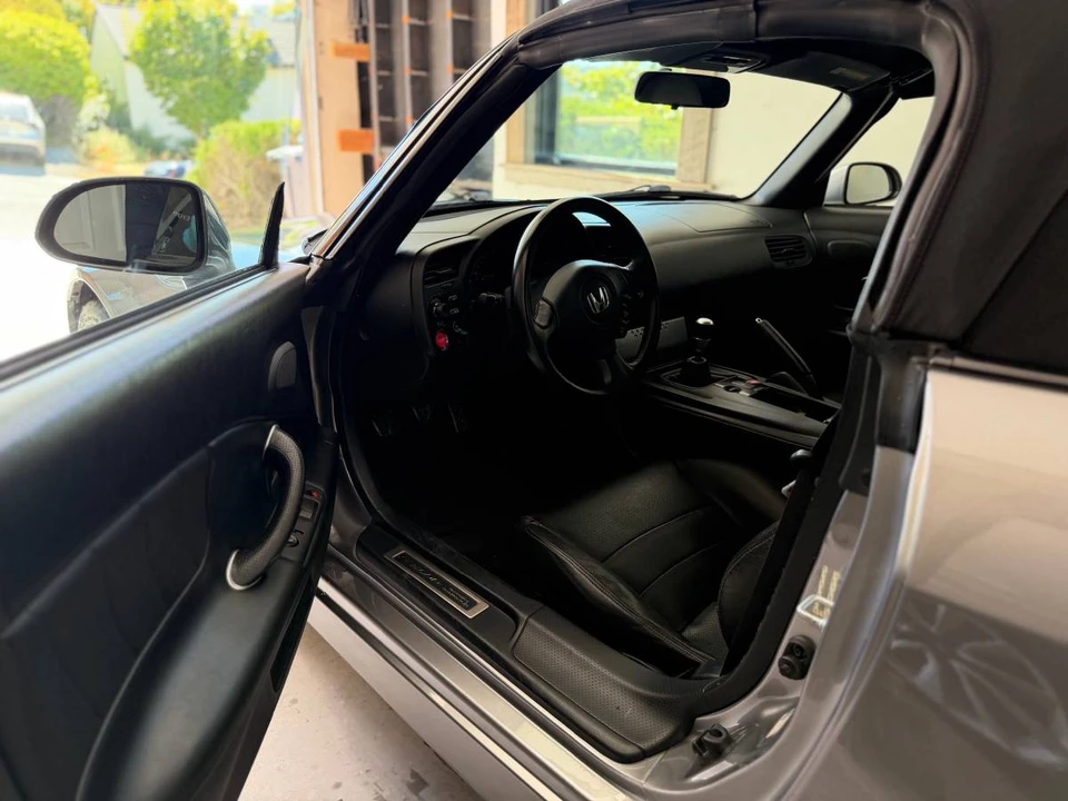 2006 Honda AP2 S2000 - Image 14 of 24