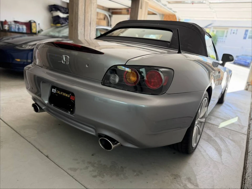 2006 Honda AP2 S2000 - Image 21 of 24