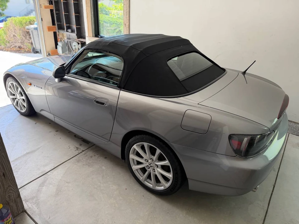 2006 Honda AP2 S2000 - Image 22 of 24