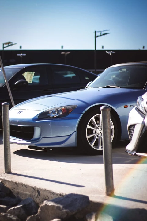 2006 Honda AP2 S2000 - Image 4 of 4