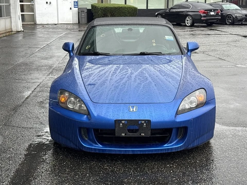 2006 Honda AP2 S2000 - Image 8 of 8