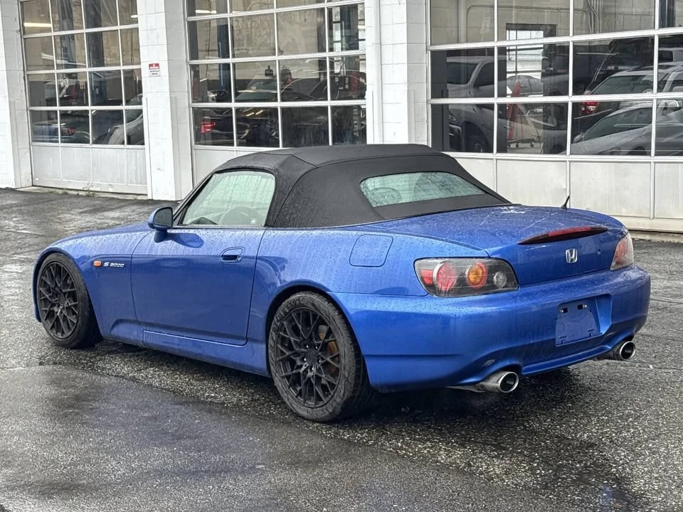 2006 Honda AP2 S2000 - Image 3 of 8
