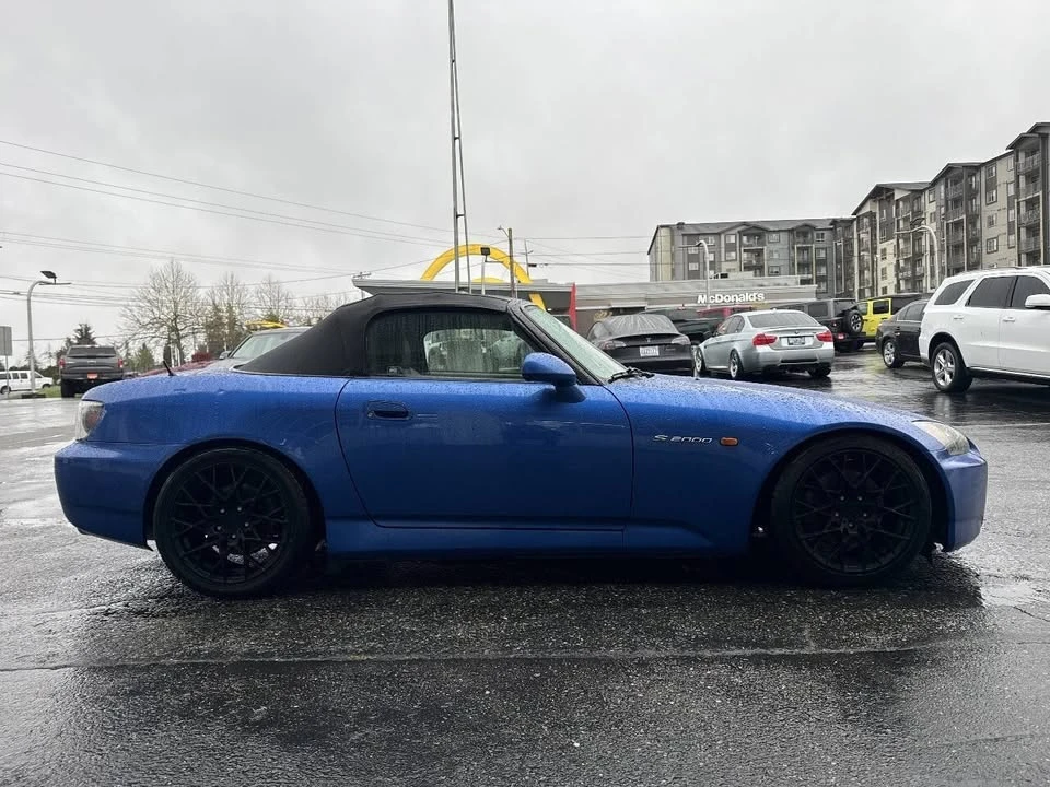 2006 Honda AP2 S2000 - Image 6 of 8