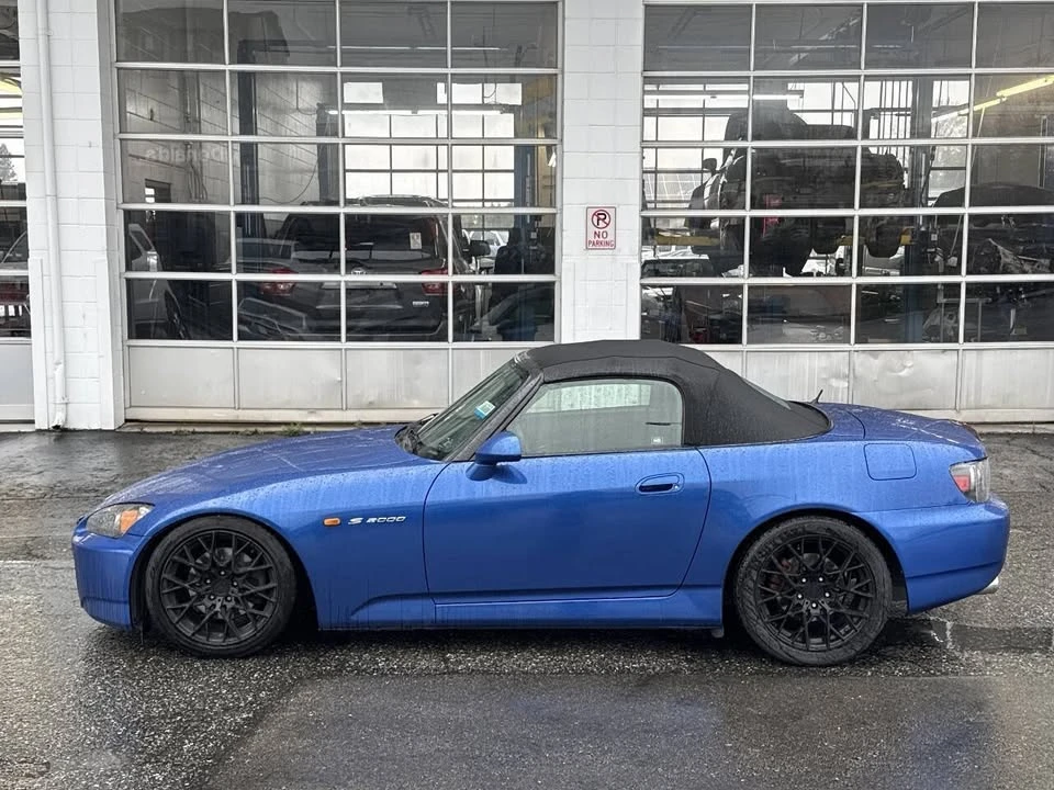 2006 Honda AP2 S2000 - Image 2 of 8