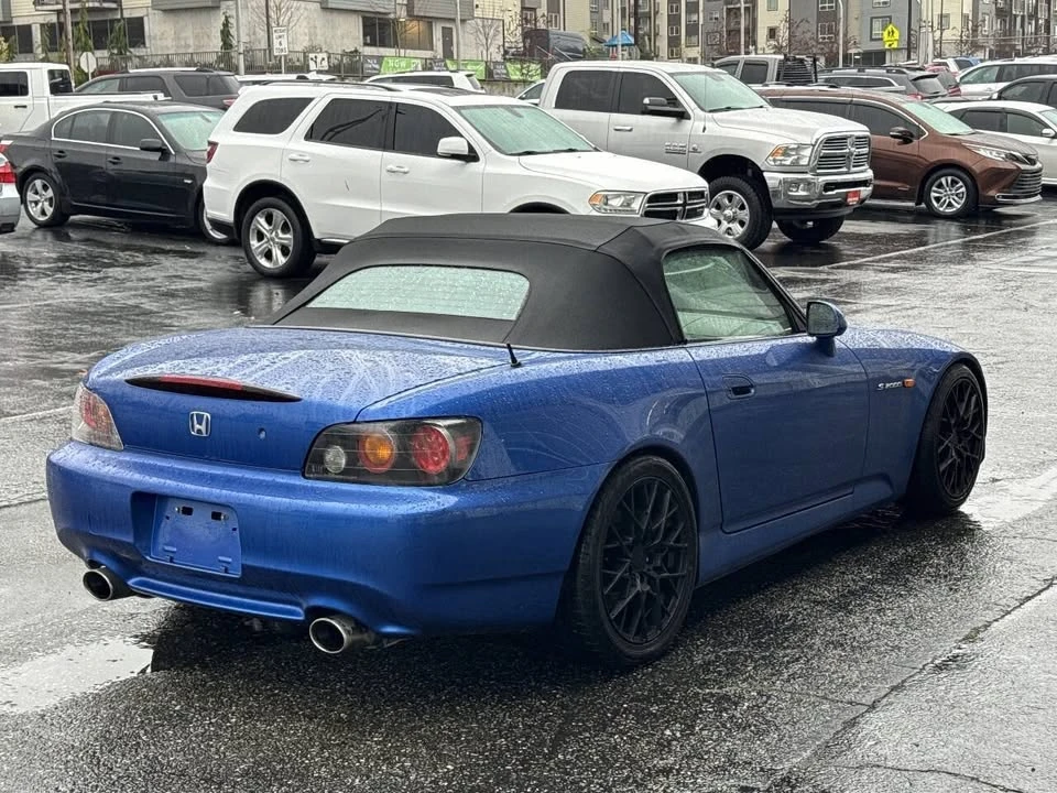 2006 Honda AP2 S2000 - Image 5 of 8