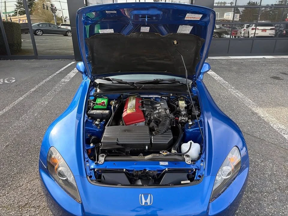 2006 Honda AP2 S2000 - Image 3 of 20