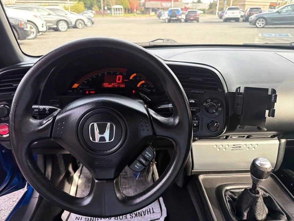 2006 Honda AP2 S2000 - Image 17 of 20