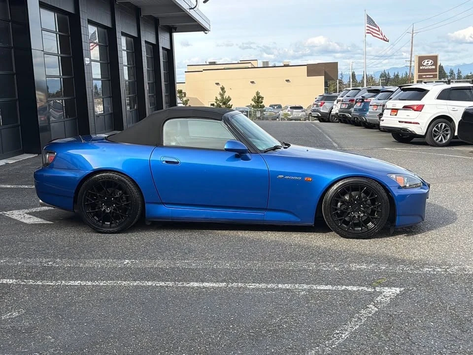 2006 Honda AP2 S2000 - Image 12 of 20