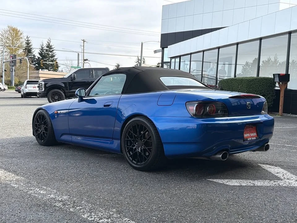 2006 Honda AP2 S2000 - Image 4 of 20