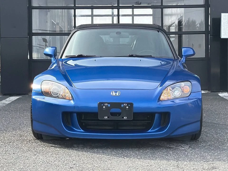 2006 Honda AP2 S2000 - Image 16 of 20