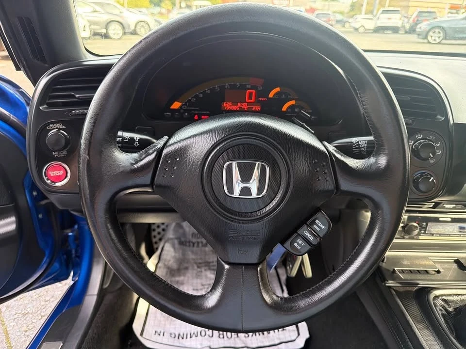 2006 Honda AP2 S2000 - Image 20 of 20