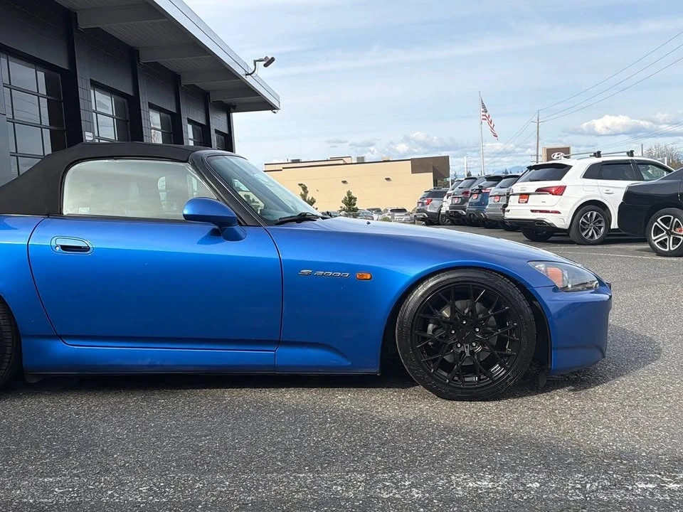 2006 Honda AP2 S2000 - Image 9 of 20