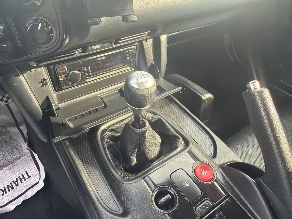 2006 Honda AP2 S2000 - Image 18 of 20