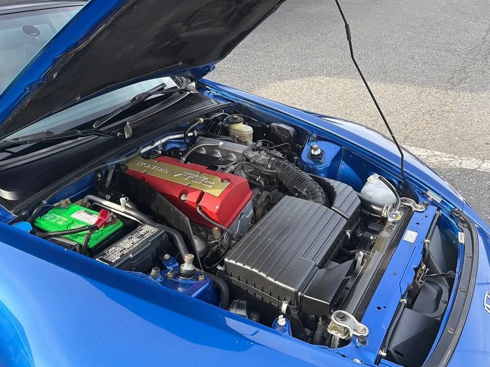 2006 Honda AP2 S2000 - Image 5 of 20