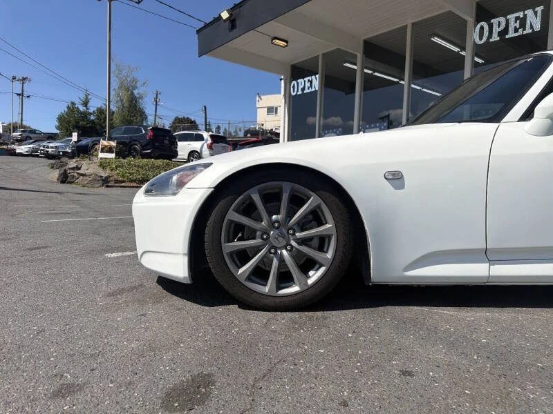 2006 Honda AP2 S2000 - Image 2 of 20