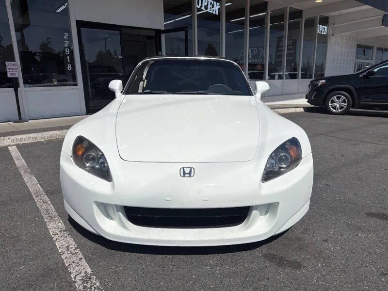 2006 Honda AP2 S2000 - Image 9 of 20