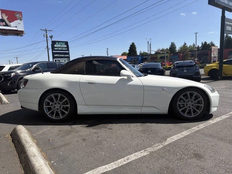 2006 Honda AP2 S2000 - Image 7 of 20