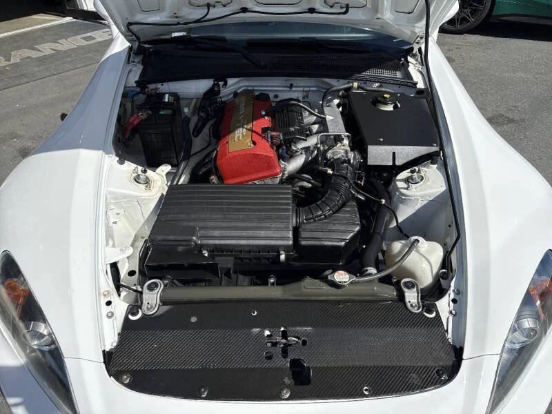 2006 Honda AP2 S2000 - Image 10 of 20