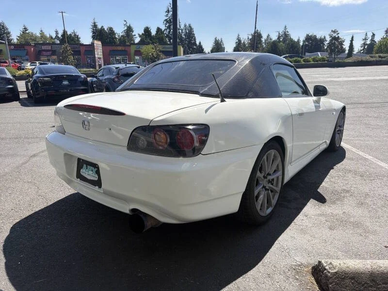 2006 Honda AP2 S2000 - Image 6 of 20