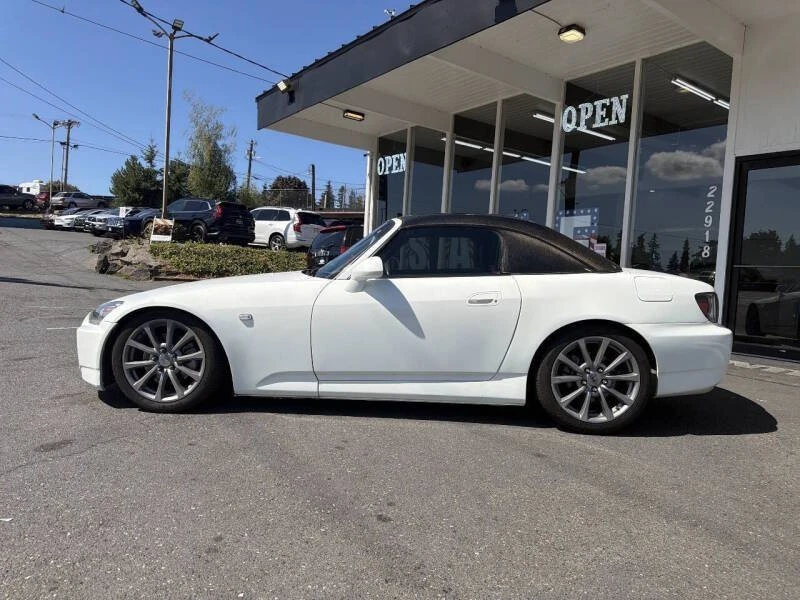 2006 Honda AP2 S2000 - Image 3 of 20