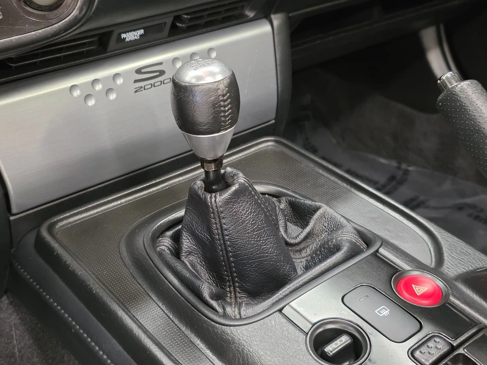 2006 Honda AP2 S2000 - Image 4 of 31