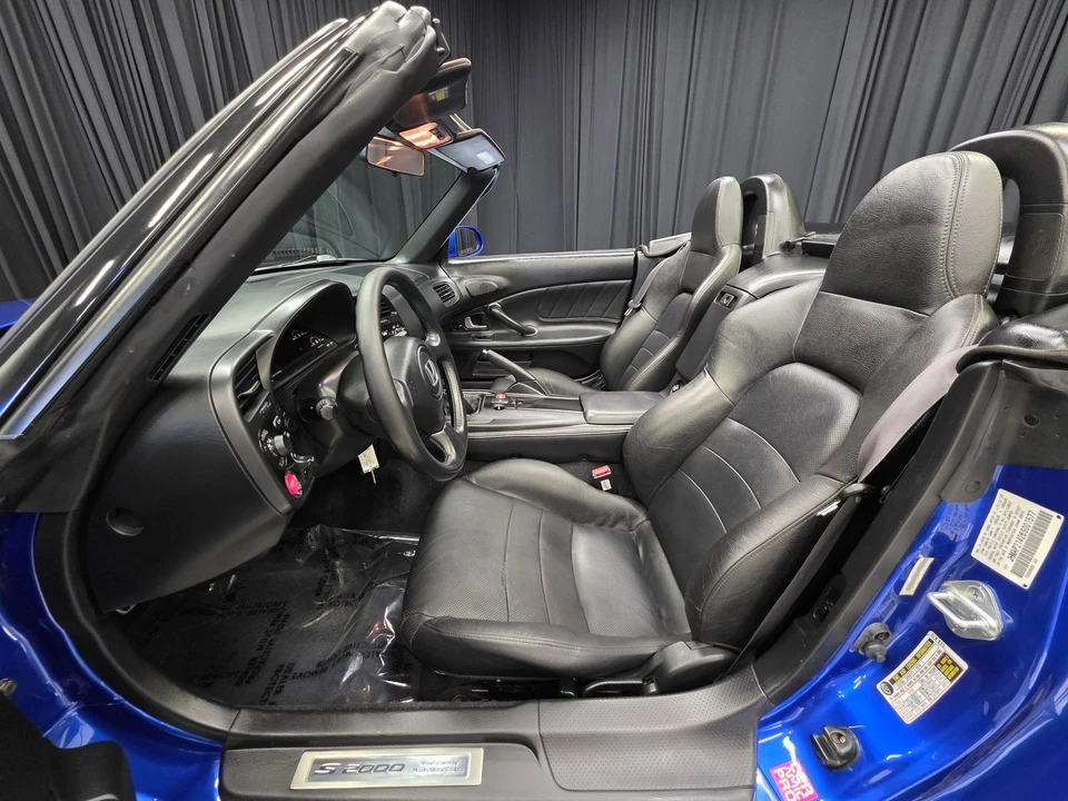 2006 Honda AP2 S2000 - Image 20 of 31