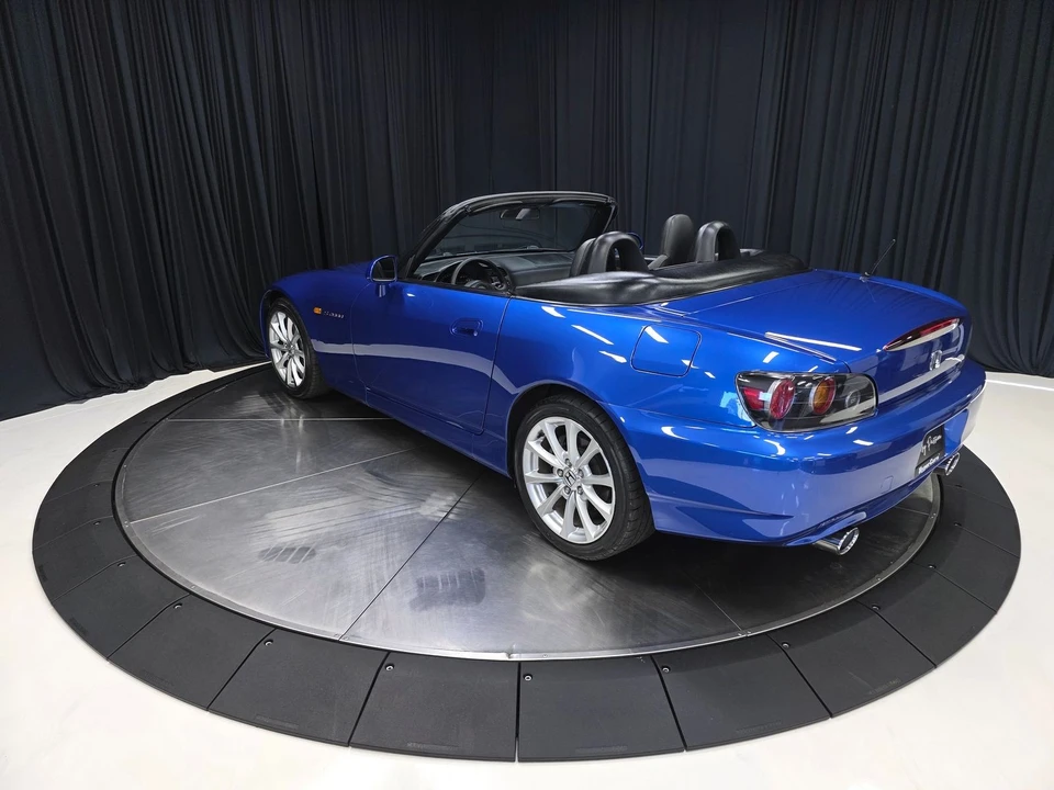 2006 Honda AP2 S2000 - Image 12 of 31