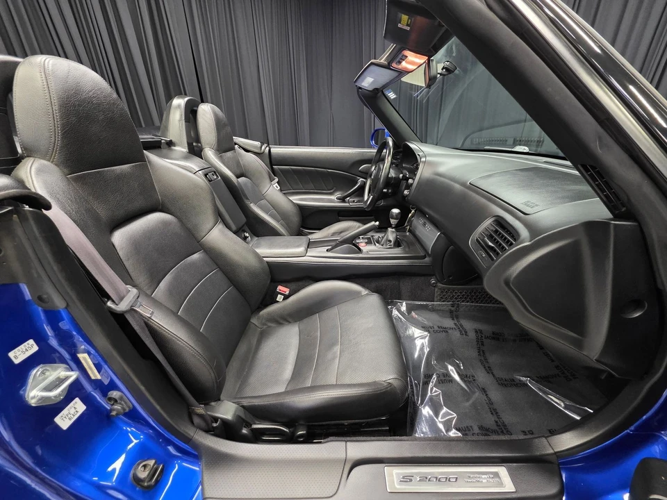 2006 Honda AP2 S2000 - Image 29 of 31