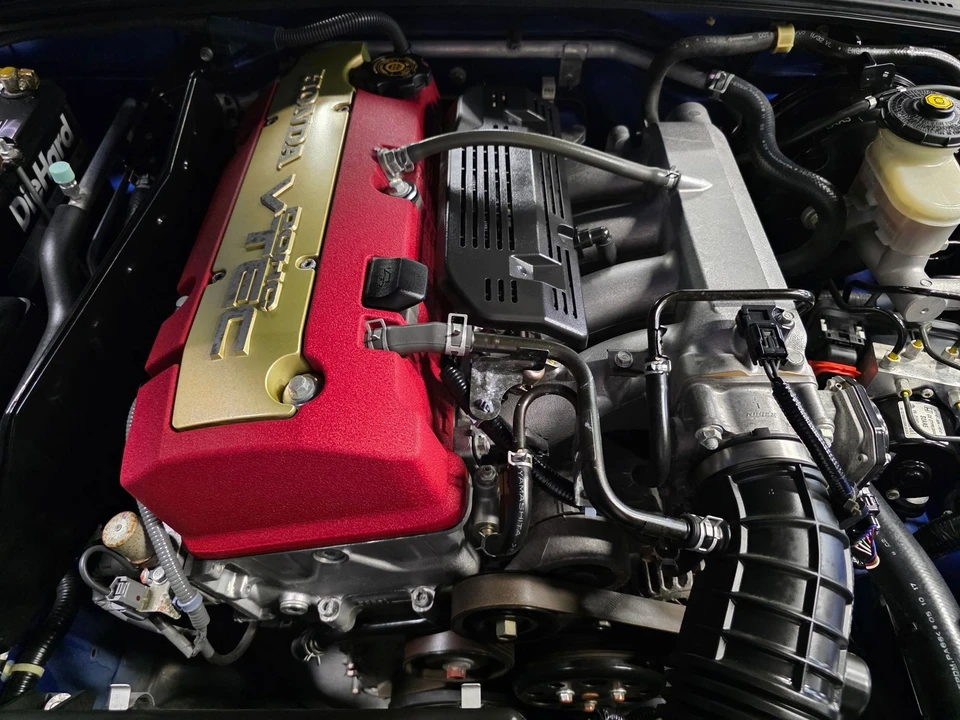 2006 Honda AP2 S2000 - Image 5 of 31