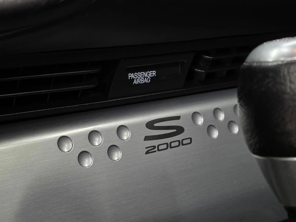 2006 Honda AP2 S2000 - Image 27 of 31
