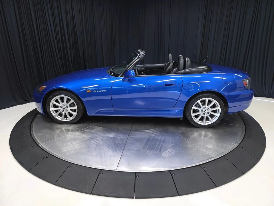 2006 Honda AP2 S2000 - Image 11 of 31