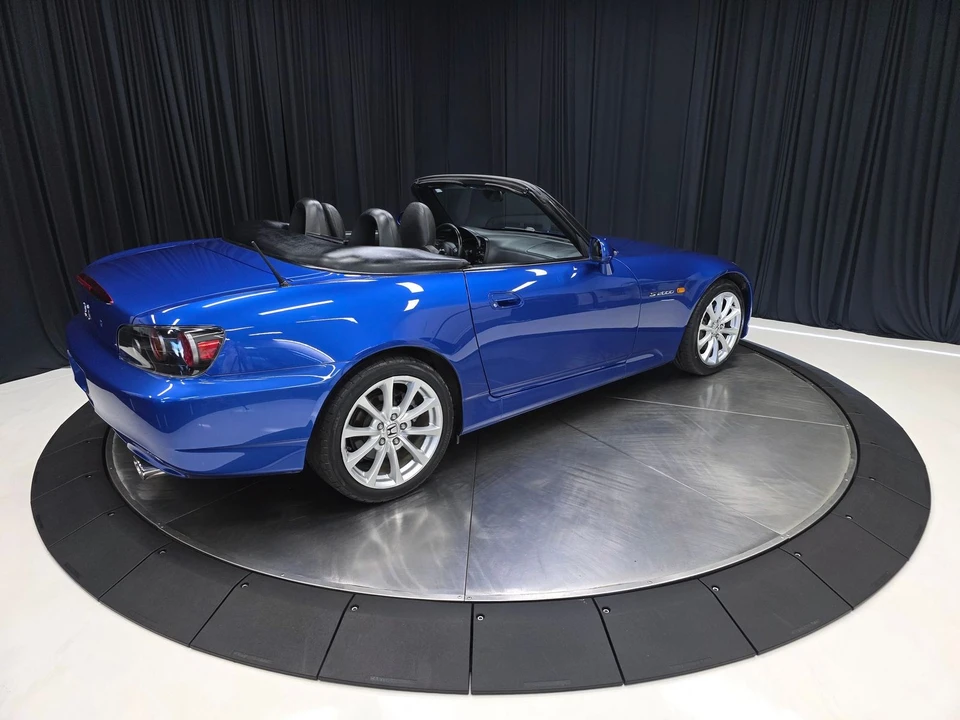 2006 Honda AP2 S2000 - Image 14 of 31