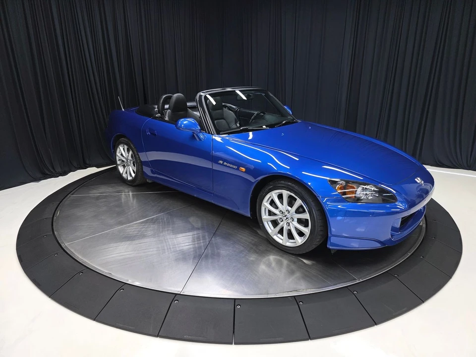 2006 Honda AP2 S2000 - Image 16 of 31