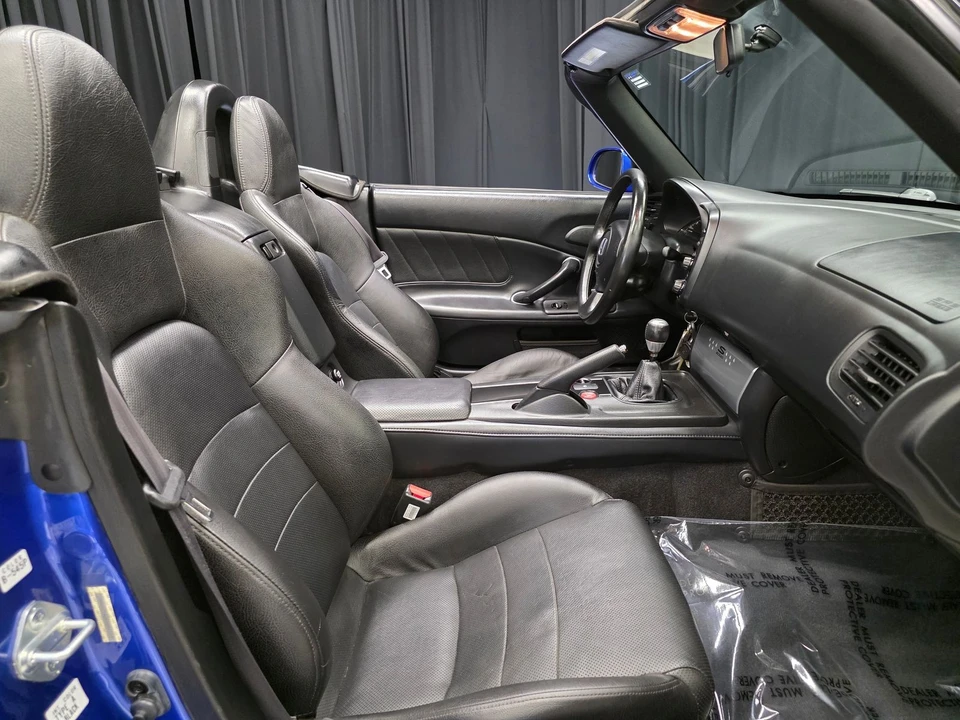 2006 Honda AP2 S2000 - Image 30 of 31