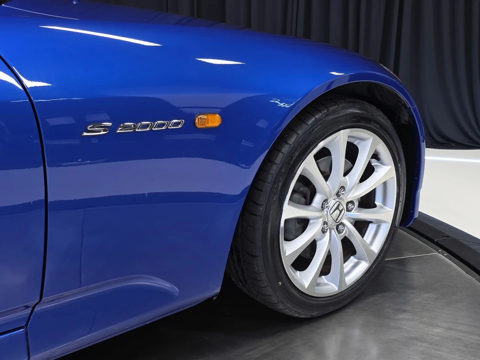 2006 Honda AP2 S2000 - Image 6 of 31