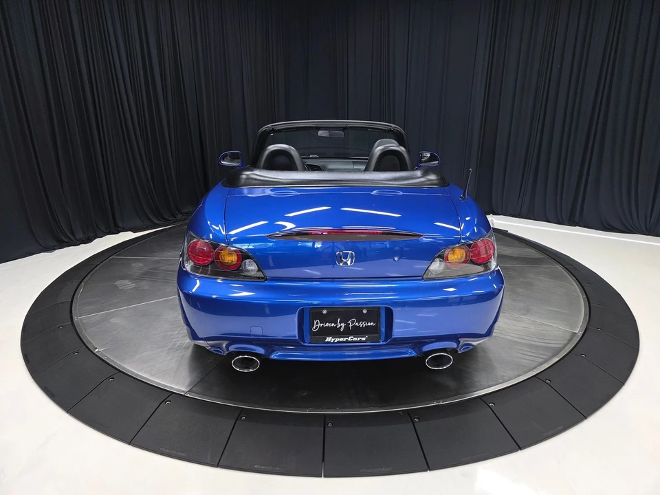 2006 Honda AP2 S2000 - Image 13 of 31