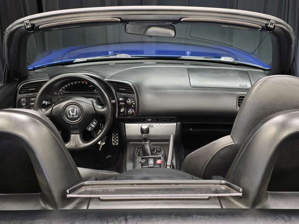 2006 Honda AP2 S2000 - Image 2 of 31